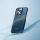 PITAKA StarPeak Luminous Case Milky way galaxy iPhone 16 Pro Max - 1369518 - zdjęcie 3